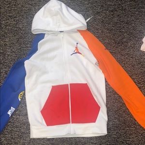 Jordan jacket